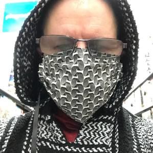 Meet your Posher, Nathan